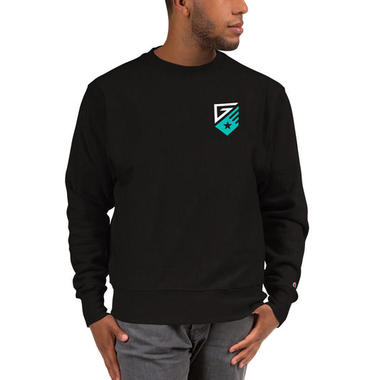 GOAL Champion Sweatshirt