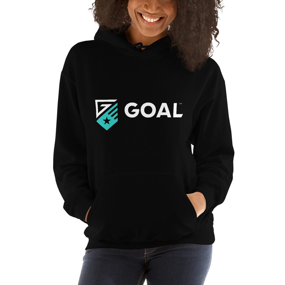 GOAL Hoodie